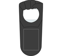 Flaschenöffner und Verschließer